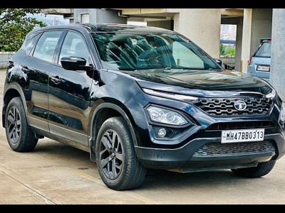 Used 2021 Tata Harrier [2019-2023] XZA Plus for sale at Rs. 21,50,000 in Mumbai