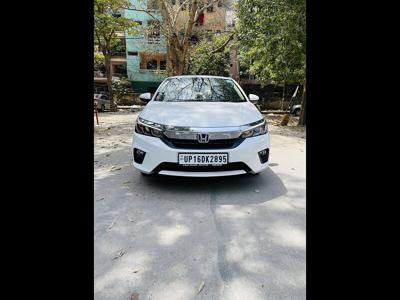 Used 2022 Honda All New City [2020-2023] V CVT Petrol for sale at Rs. 13,49,000 in Delhi