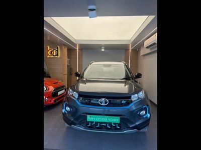 Used 2022 Tata Nexon EV Max XZ Plus 7.2 KW Fast Charger for sale at Rs. 16,90,000 in Mumbai