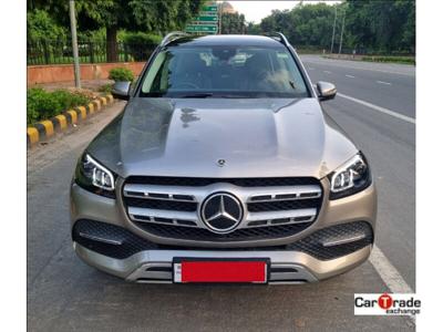 Used 2023 Mercedes-Benz GLS 400d 4MATIC for sale at Rs. 1,35,00,000 in Delhi