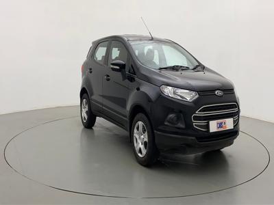 Ford Ecosport TREND 1.5L PETROL