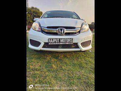 Honda Amaze 1.2 S i-VTEC