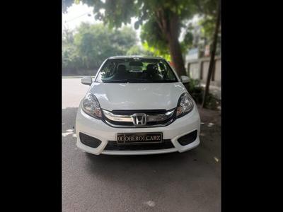 Honda Amaze 1.2 S i-VTEC