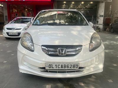 Honda Amaze 1.2 SX i-VTEC