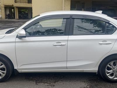 Honda Amaze 1.2 VX CVT Petrol