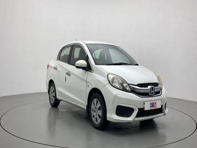 Honda Amaze 1.2L I-VTEC S