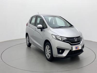 Honda Jazz 1.5L I-DTEC SV