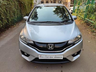 Honda Jazz V AT Petrol