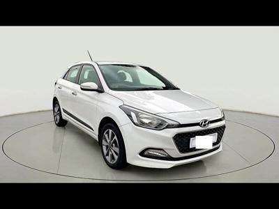 Hyundai Elite i20 Asta 1.2 [2016-2017]