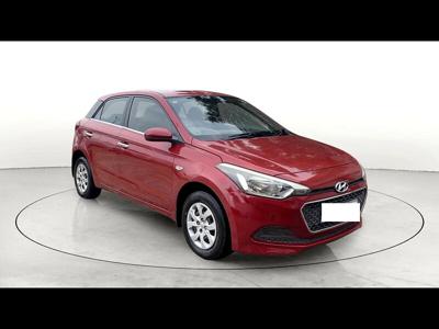 Hyundai Elite i20 Magna 1.4 CRDI