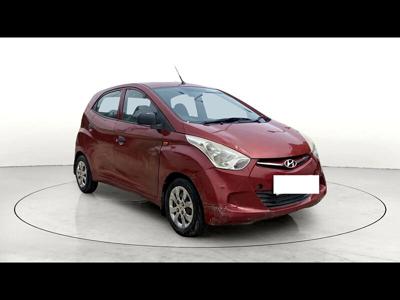 Hyundai Eon 1.0 Kappa Magna + [2014-2016]