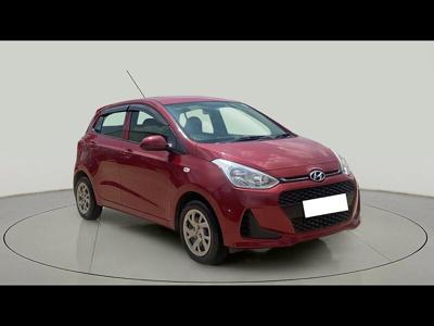 Hyundai Grand i10 Magna 1.2 Kappa VTVT [2013-2016]