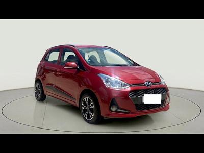 Hyundai Grand i10 Sports Edition 1.2L Kappa VTVT