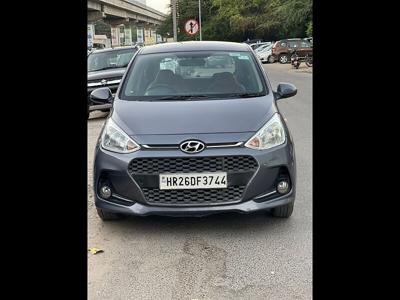 Hyundai Grand i10 Sportz U2 1.2 CRDi