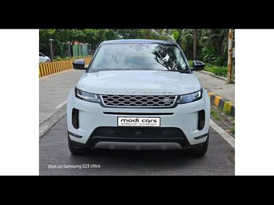 Land Rover Range Rover Evoque S [2020-2021]