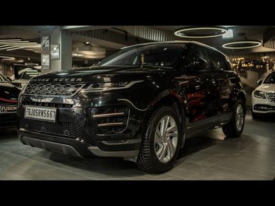 Land Rover Range Rover Evoque SE R-Dynamic Diesel