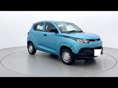 Mahindra KUV100 K2 6 STR