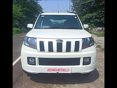 Mahindra TUV300 T10