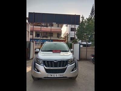 Mahindra XUV500 W11 AT