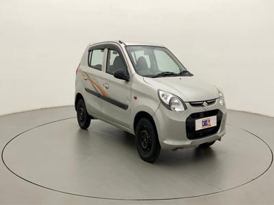 Maruti Alto 800 LXI