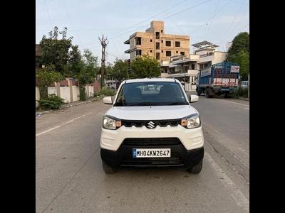 Maruti Suzuki S-Presso VXi Plus