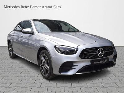 Mercedes-Benz E-Class E 200 Exclusive [2019-2019]