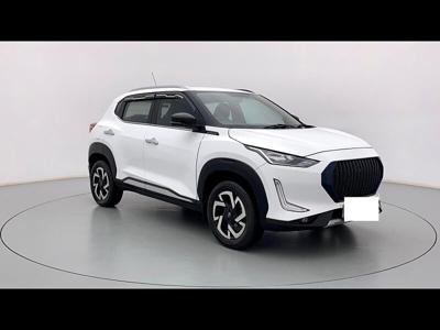 Nissan Magnite XV [2020]