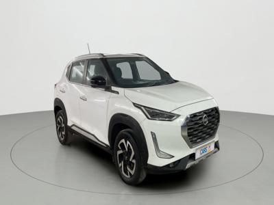 Nissan MAGNITE XV MT