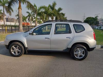 Renault Duster 85 PS RxL Diesel