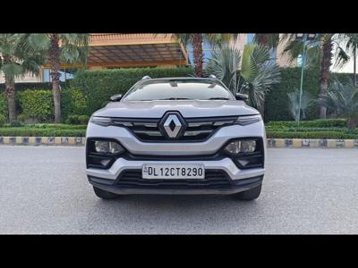 Renault Kiger RXL 1.0 Turbo MT