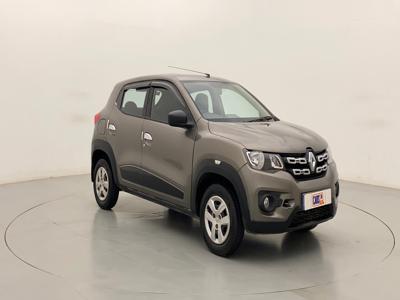 Renault Kwid RXT 0.8