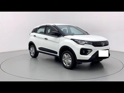 Tata Nexon XE