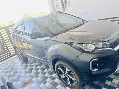 Tata Nexon XZ Plus (HS) Diesel