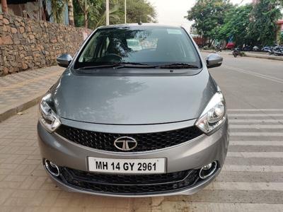 Tata Tiago Revotron XZA [2017-2019]