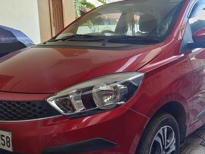 Tata Tiago Revotron XZA