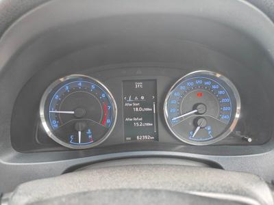 Toyota Corolla Altis GL Petrol