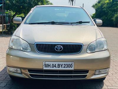 Used 2004 Toyota Corolla H3 1.8G for sale at Rs. 2,22,200 in Mumbai