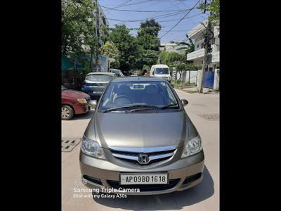 Used 2006 Honda City ZX GXi for sale at Rs. 2,50,000 in Hyderab