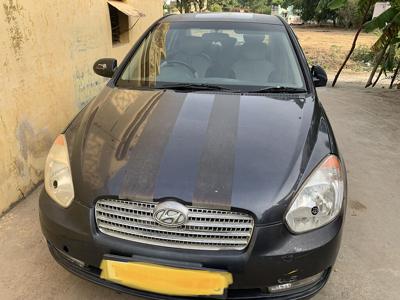 Used 2008 Hyundai Verna [2006-2010] XXi for sale at Rs. 3,74,050 in Madurai