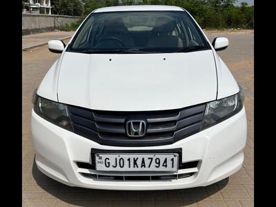 Used 2009 Honda City [2008-2011] 1.5 V MT for sale at Rs. 3,25,000 in Ahmedab