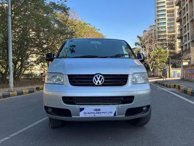 Used 2009 Volkswagen Caravelle T3 for sale at Rs. 12,75,000 in Mumbai