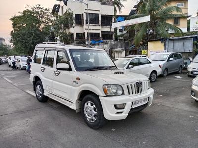 Used 2010 Mahindra Scorpio [2009-2014] SLE BS-III for sale at Rs. 3,75,000 in Mumbai