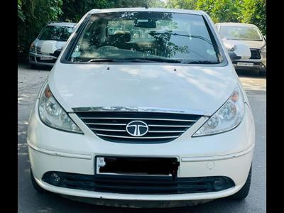 Used 2010 Tata Manza [2011-2015] Aura ABS Quadrajet BS-IV for sale at Rs. 1,65,000 in Ludhian