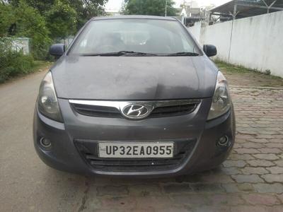 Used 2011 Hyundai i20 [2012-2014] Magna (O) 1.4 CRDI for sale at Rs. 2,50,000 in Lucknow