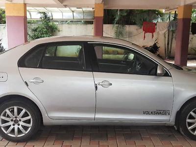 Used 2011 Volkswagen Jetta [2008-2011] Comfortline 2.0L TDI for sale at Rs. 4,00,000 in Nashik