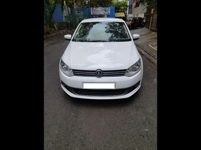 Used 2011 Volkswagen Vento [2010-2012] Highline Petrol for sale at Rs. 3,25,000 in Mumbai