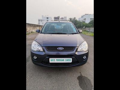 Used 2012 Ford Fiesta Classic [2011-2012] LXi 1.4 TDCi for sale at Rs. 3,35,000 in Chennai