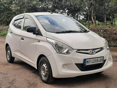 Used 2012 Hyundai Eon Era [2011-2012] for sale at Rs. 1,91,000 in Pun