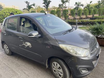 Used 2012 Hyundai i10 [2010-2017] Sportz 1.2 Kappa2 for sale at Rs. 2,50,000 in Kalyan