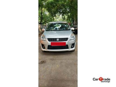 Used 2012 Maruti Suzuki Ertiga [2012-2015] LDi for sale at Rs. 6,45,000 in Chennai